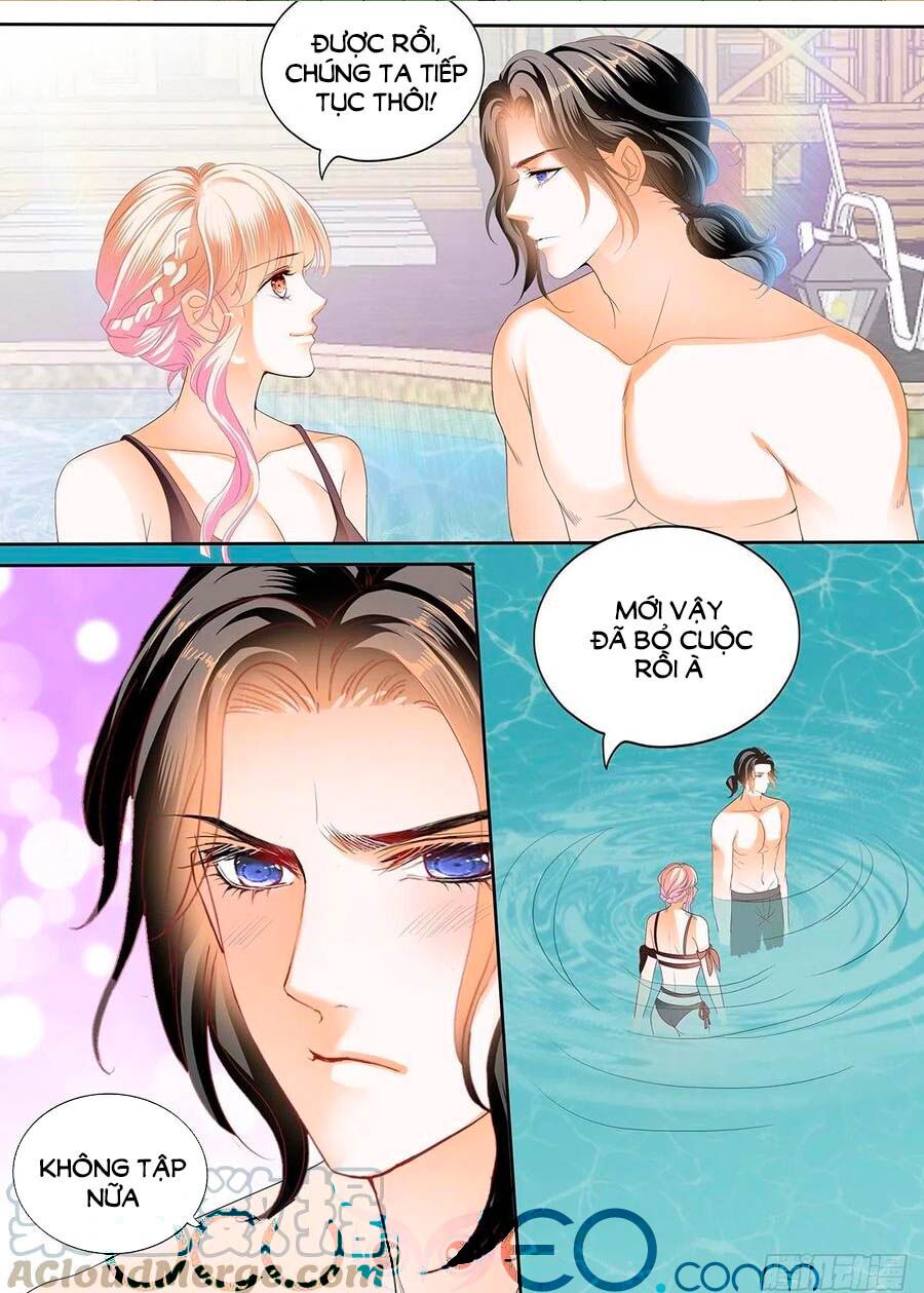 Bá Đạo Tiểu Thúc, Xin Trêu Chọc Vừa Thôi!: Chapter 269