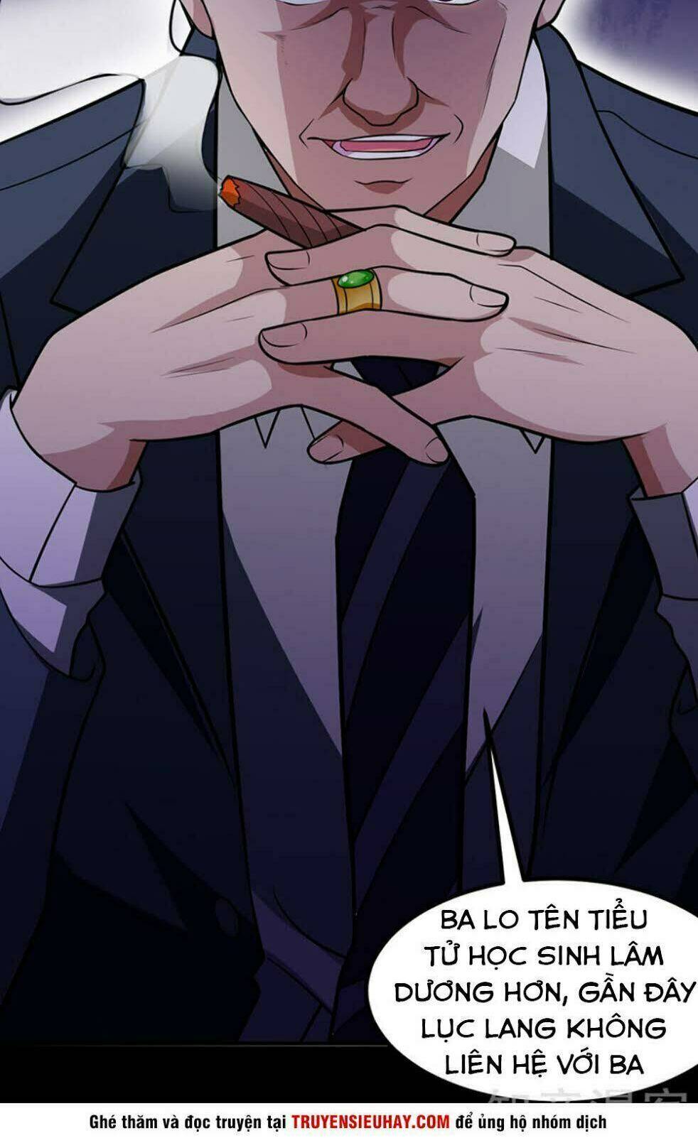 Dị Năng Thiếu Niên Vương: Chapter 51