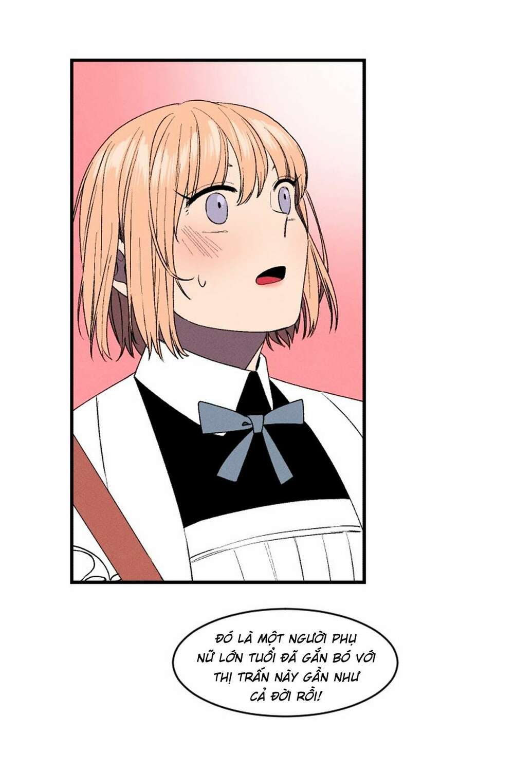 Maid In Heaven: Chapter 5