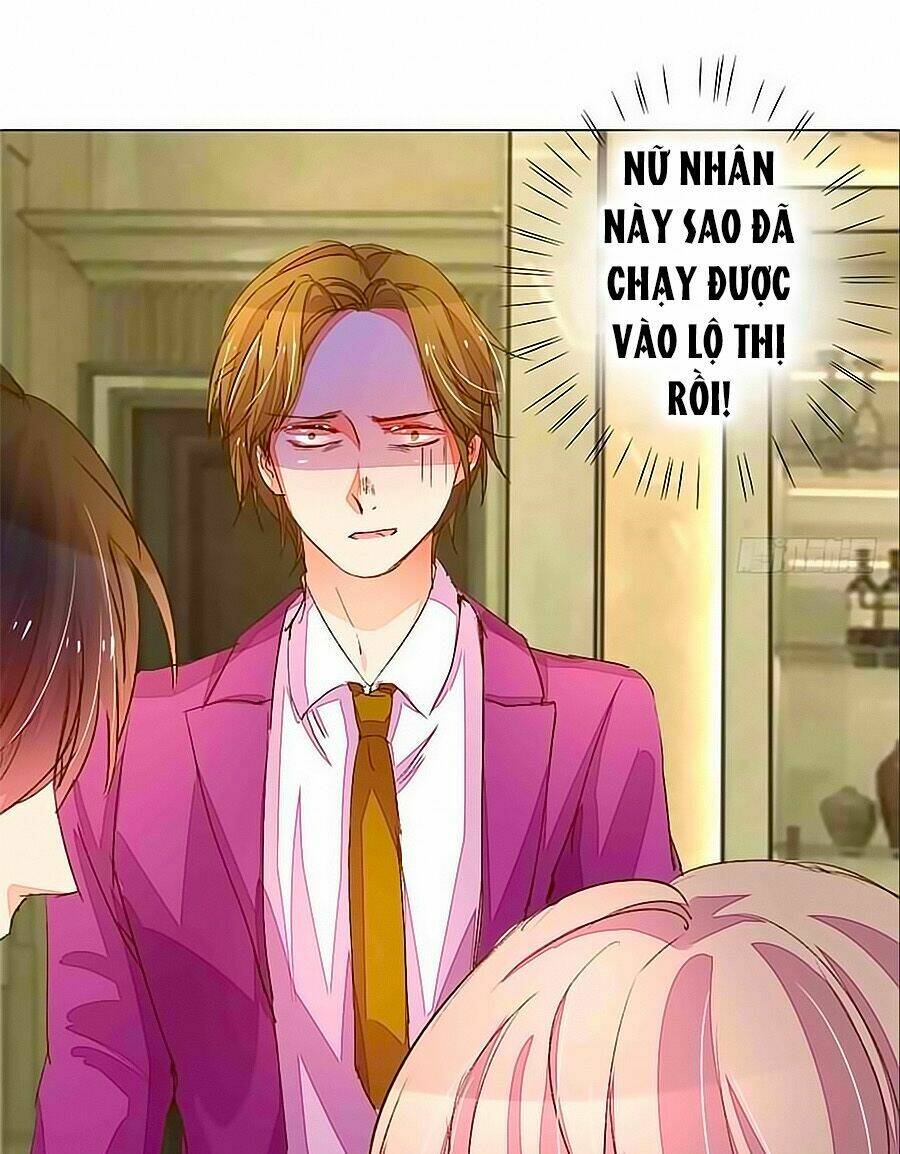 Hào Môn Tiểu Lãn Thê: Chapter 60