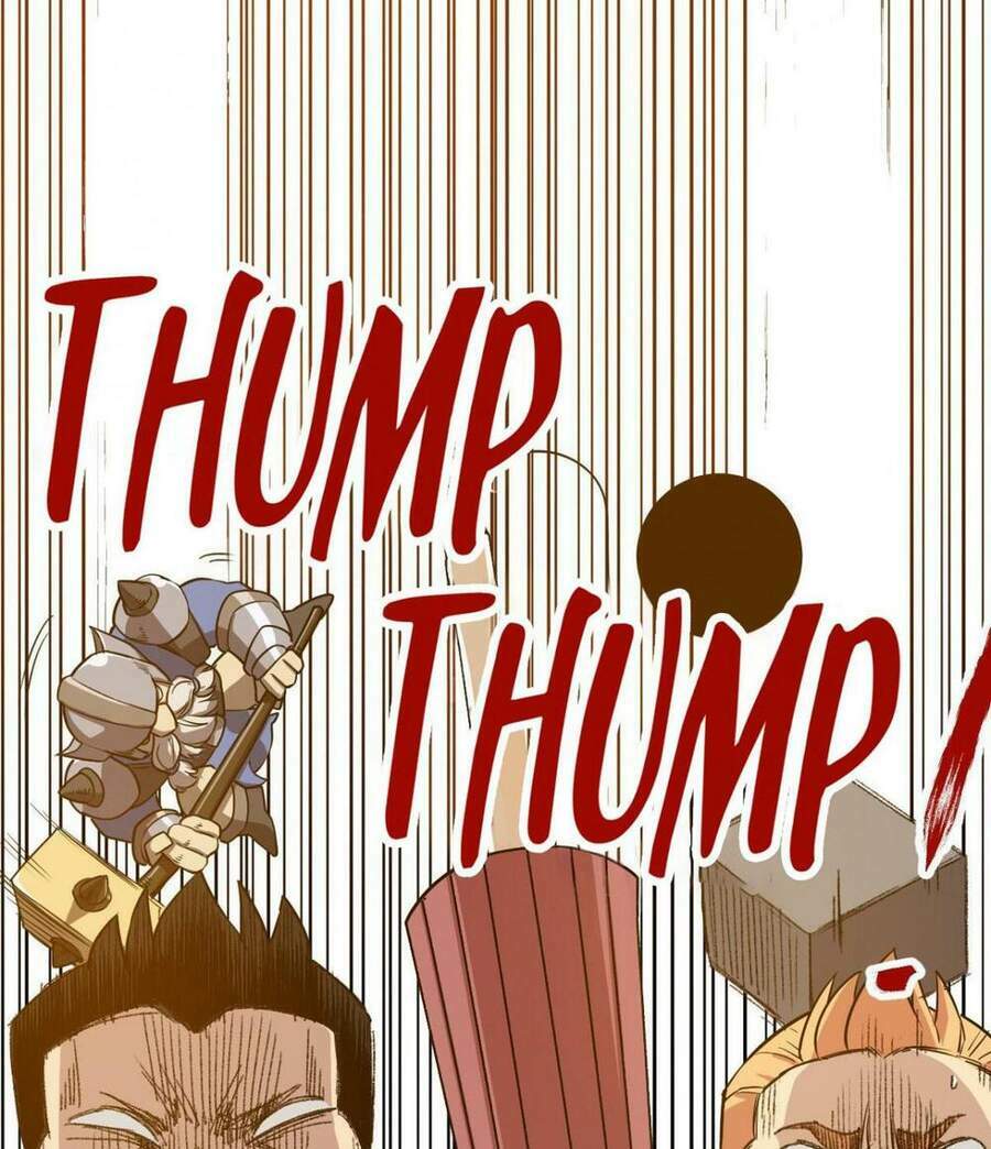 Lãnh Chúa Thảm Họa: Chapter 8