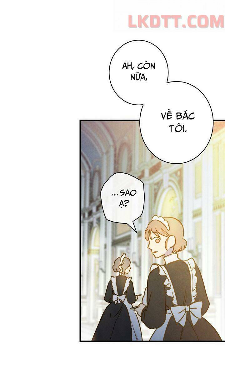 Hoàng Phi Bóng Tối: Chapter 23