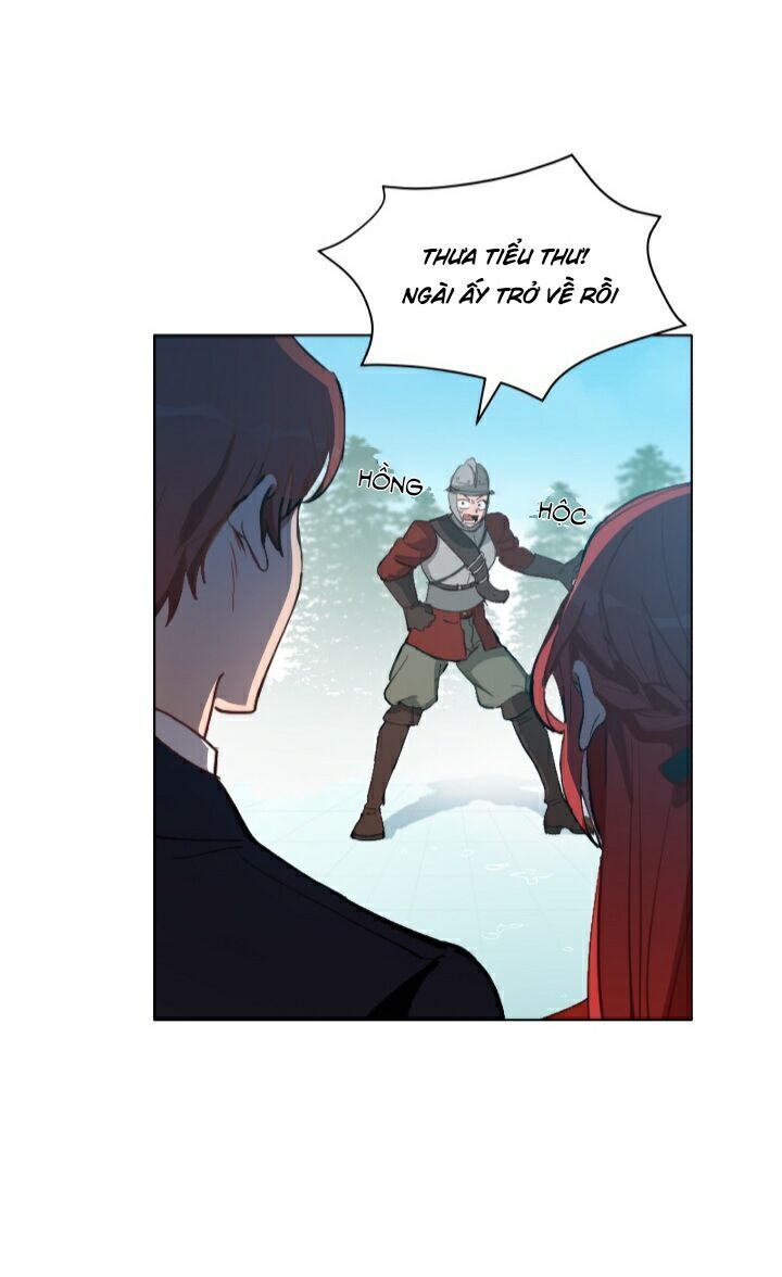 Lamia Orphe Đã Chết: Chapter 13