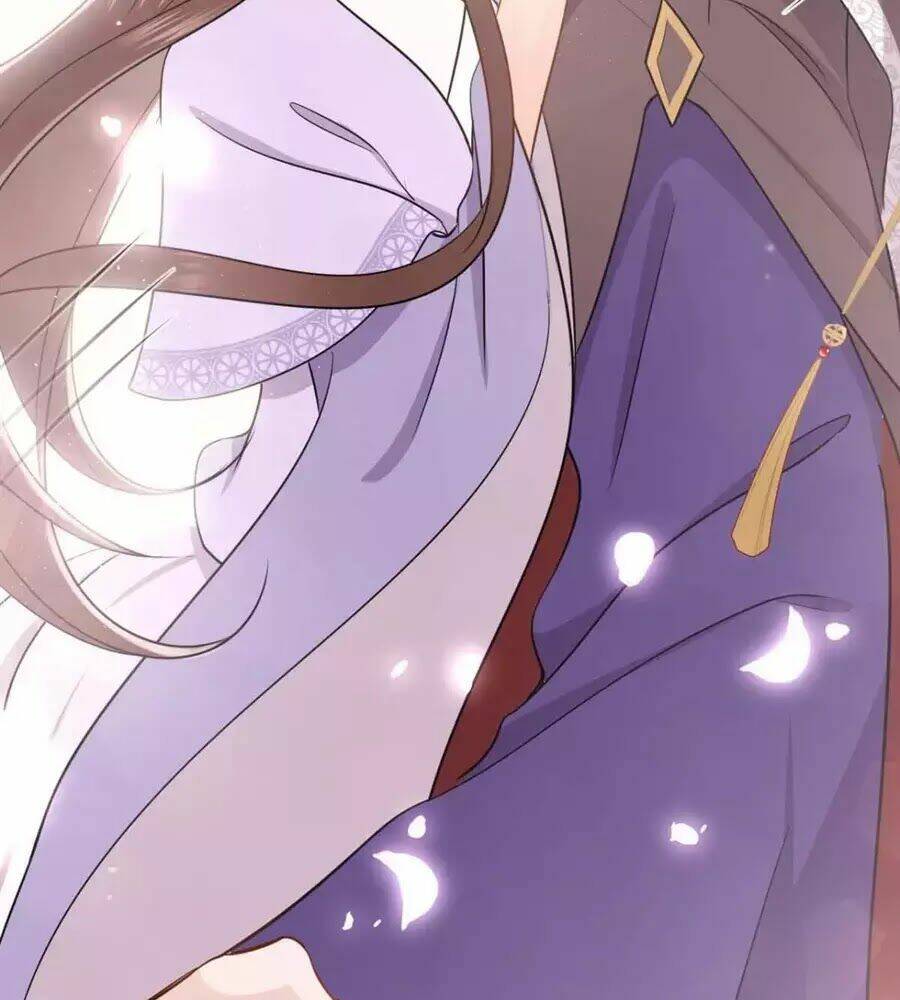 Vương Phi Thông Linh: Chapter 4