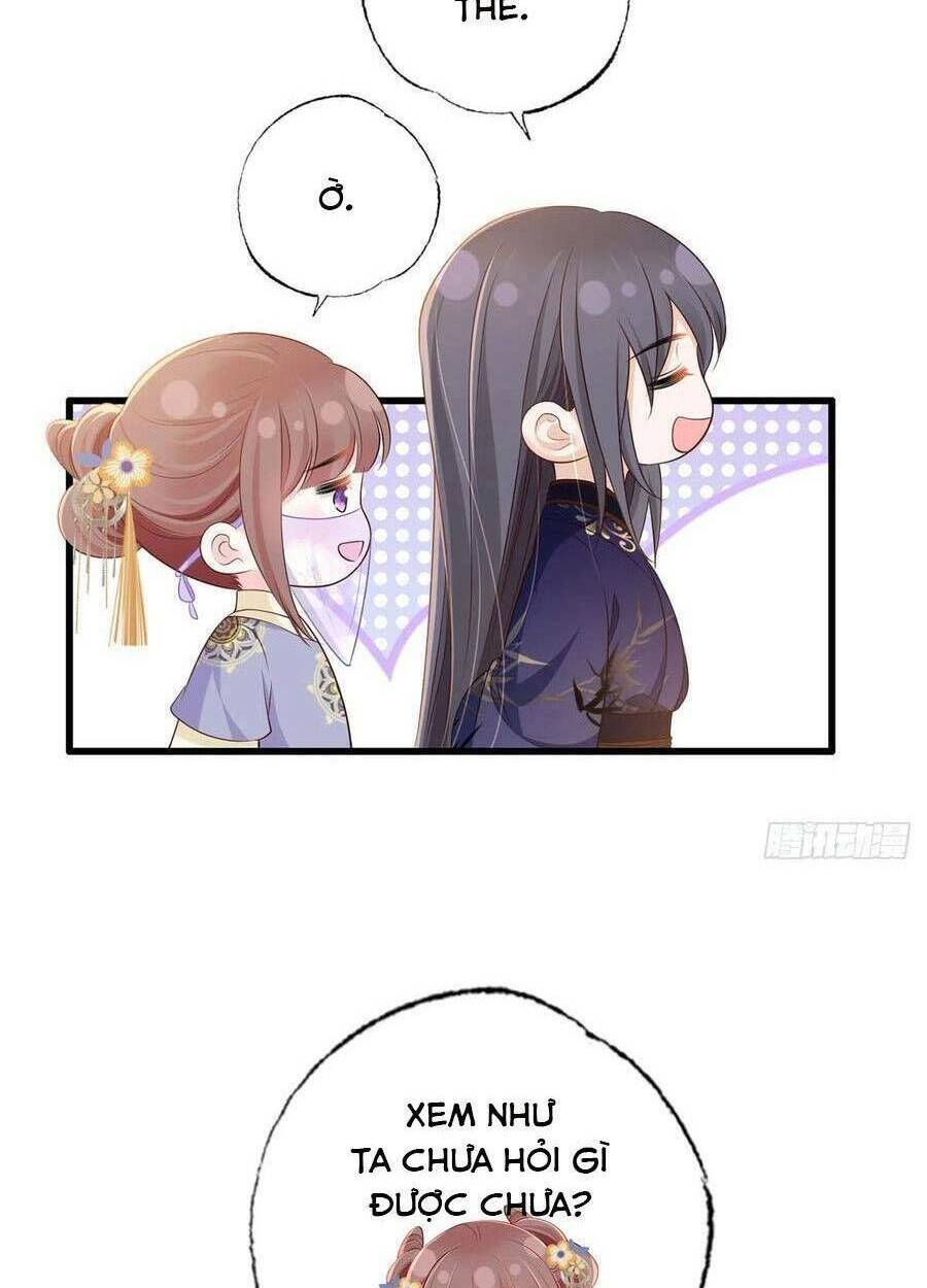 Nữ Thủ Phú Chi Kiều Sủng Nhiếp Chính Vương: Chapter 148