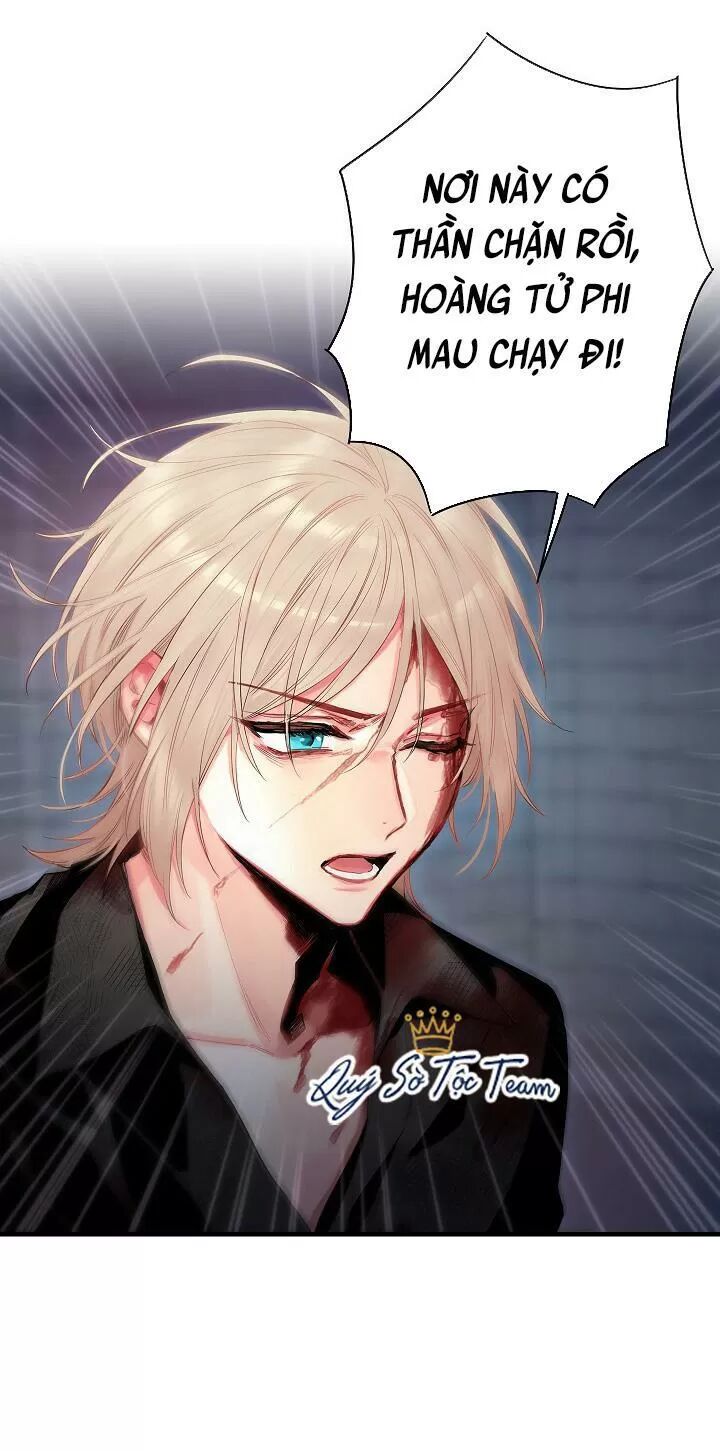 Tồn Tại Với Tư Cách Là Vợ Của Nam Chính: Chapter 157
