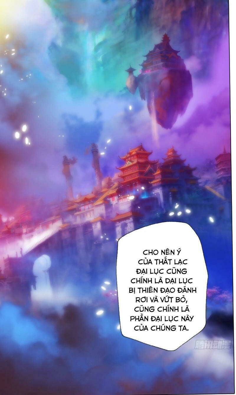 Bất Hủ Phàm Nhân: Chapter 39