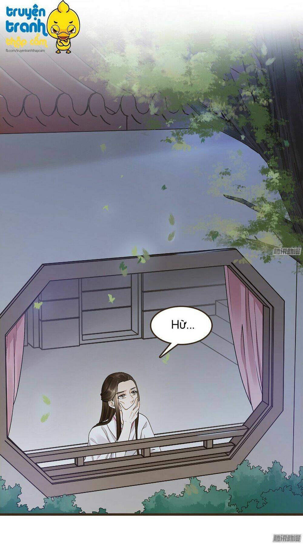 Đại Giá Thừa Tướng: Chapter 49