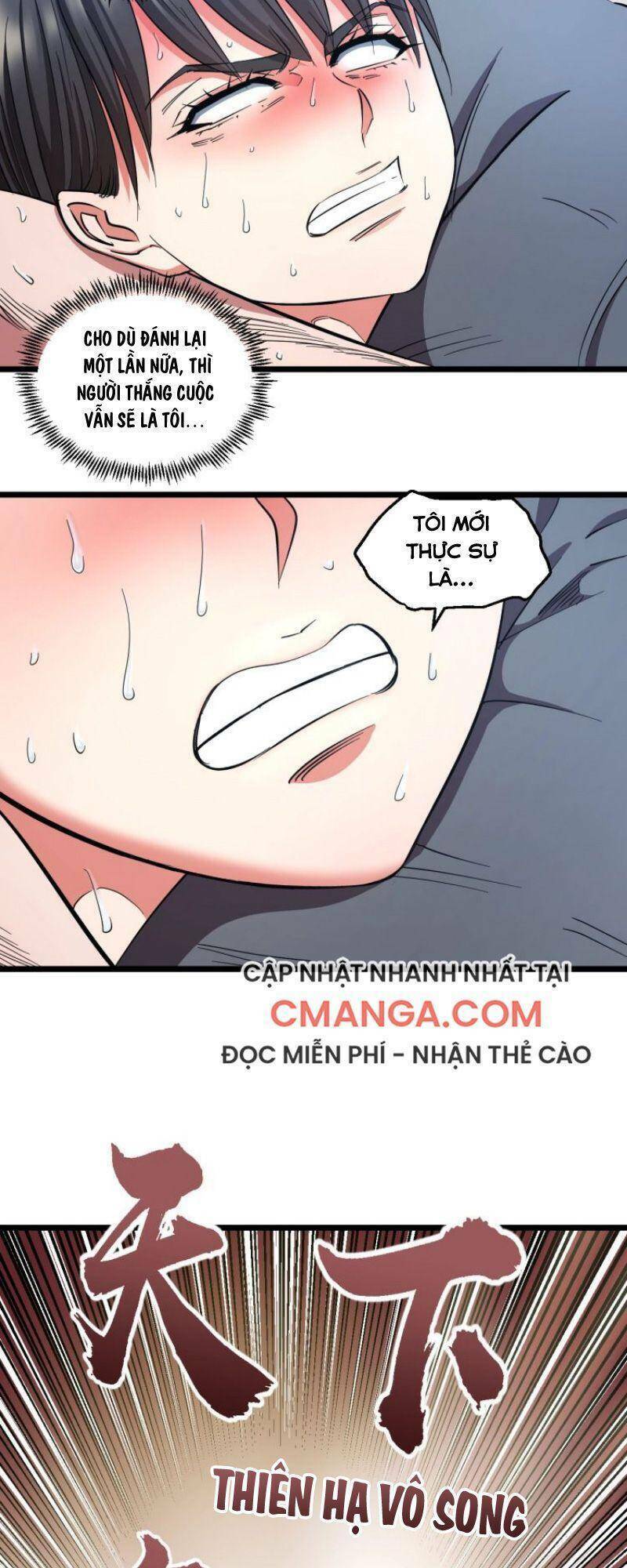 Đối Mặt Với Thử Thách: Chapter 25
