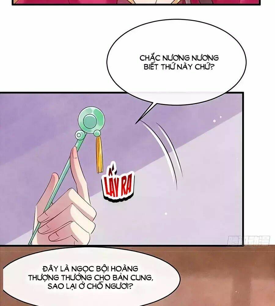 Vương Phi Muốn Trèo Tường: Chapter 46