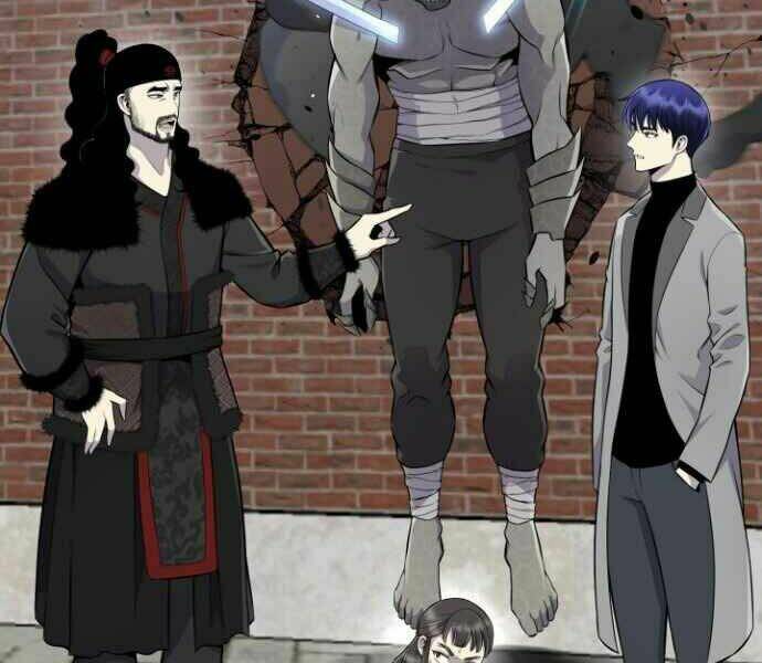 Luân Hồi Ác Nhân: Chapter 80