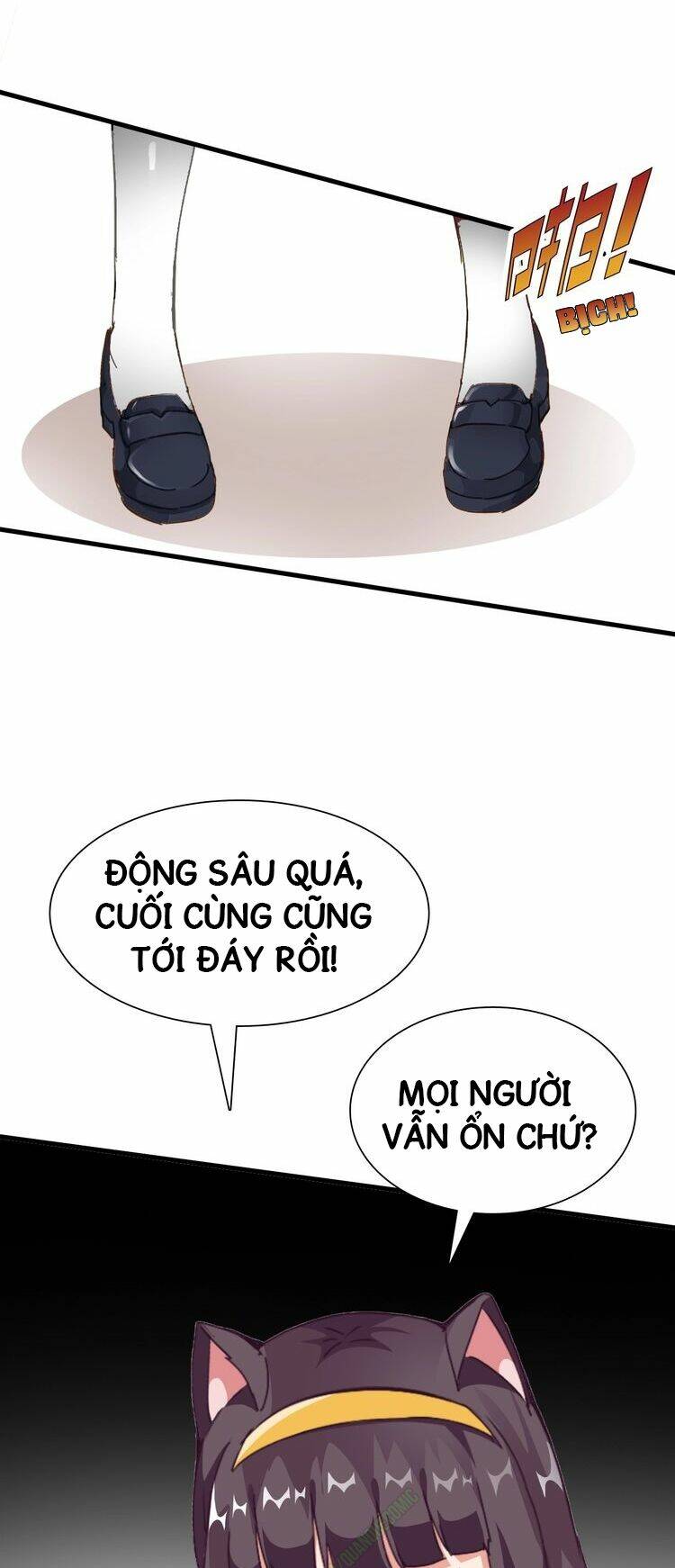 Kinh Thế Kỳ Nhân: Chapter 12