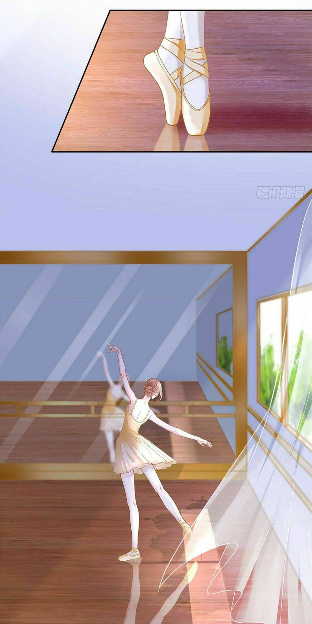 Bạn Trai Điều Khiển Giấc Mơ: Chapter 9