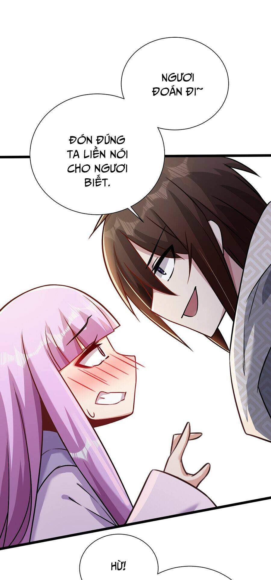 Đại Bảo Kiếm Của Tôi: Chapter 40