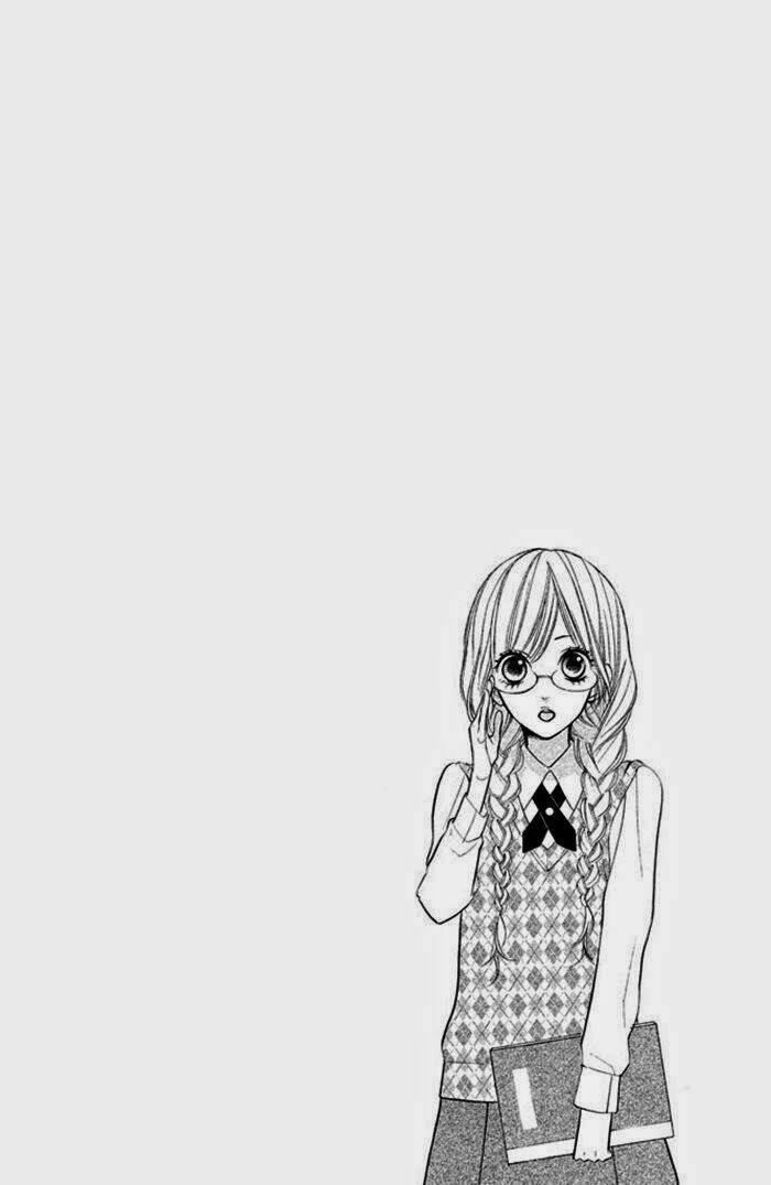 Hanagimi To Koisuru Watashi: Chapter 12