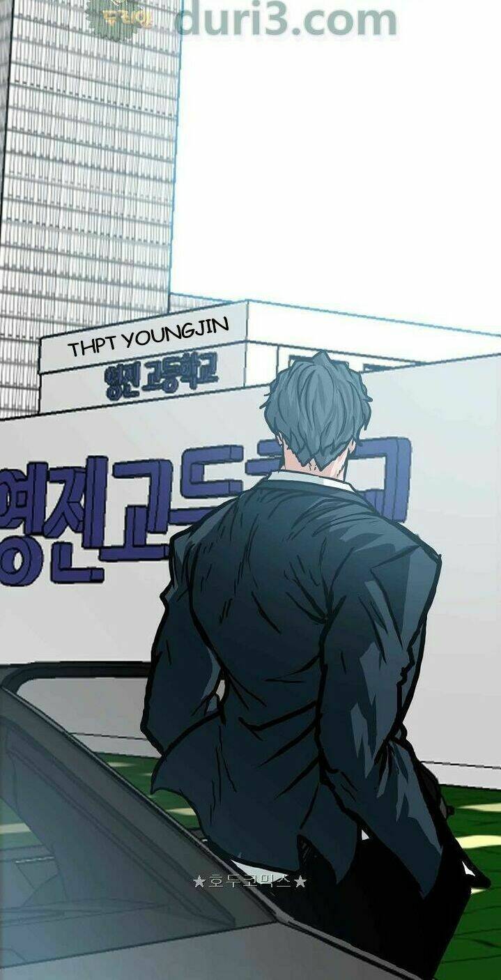 Bá Chủ Học Đường Ss3: Chapter 33