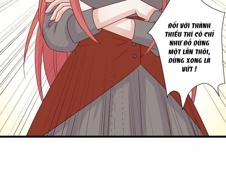 Nữ Hoàng Giá Đáo: Chapter 10