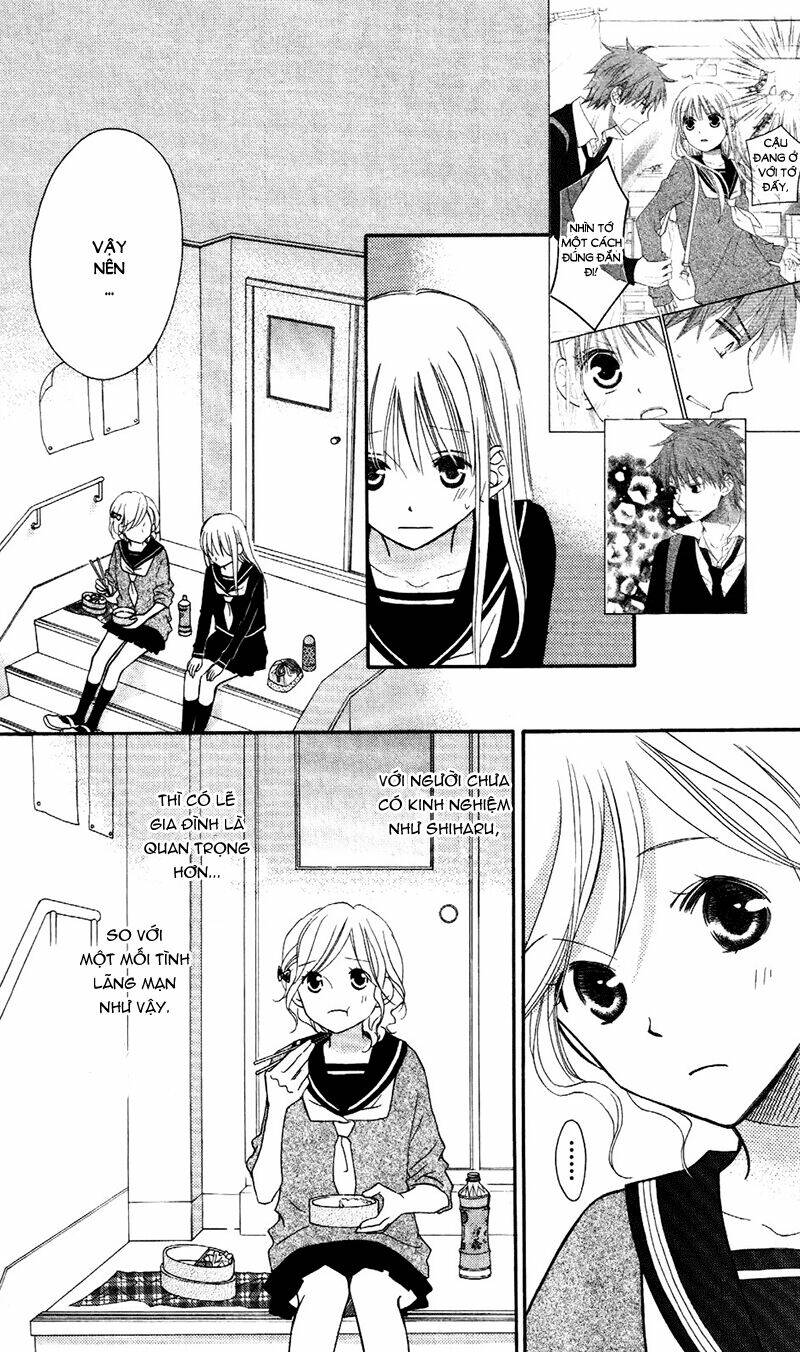 Love So Life: Chapter 67