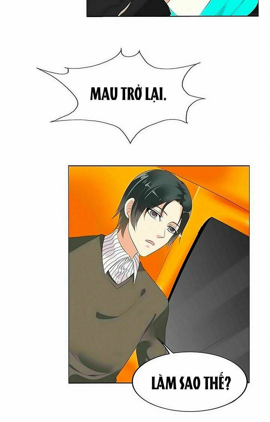 Song Diện Danh Viện: Chapter 47