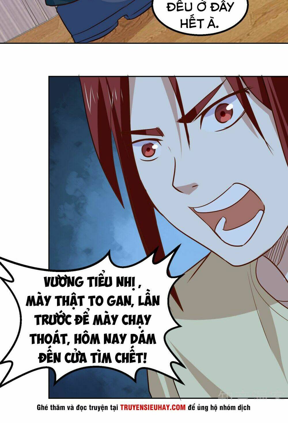 Tay Chơi Thần Cấp: Chapter 58