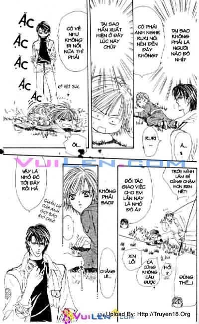 Thách Thức Tuyệt Vời: Chapter 2