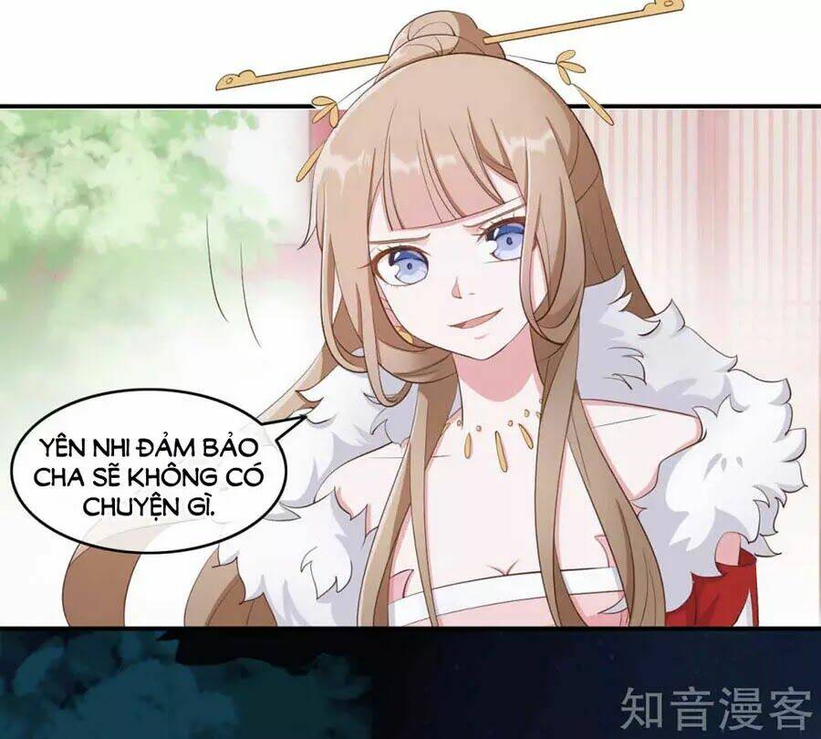 Đích Nữ Hữu Độc: Chapter 54