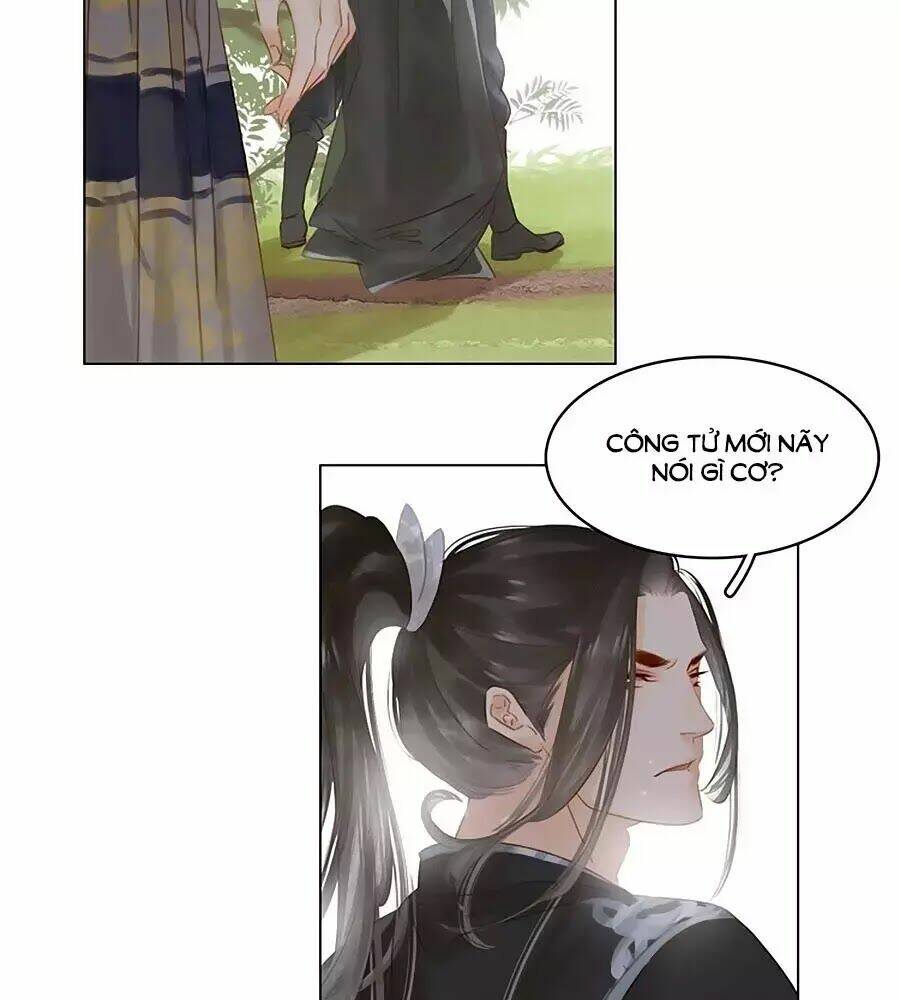 Tiểu Sư Phụ, Tóc Giả Của Ngài Rơi Rồi!: Chapter 17