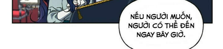 Nàng Công Chúa Trở Thành Vật Hiến Tế: Chapter 13