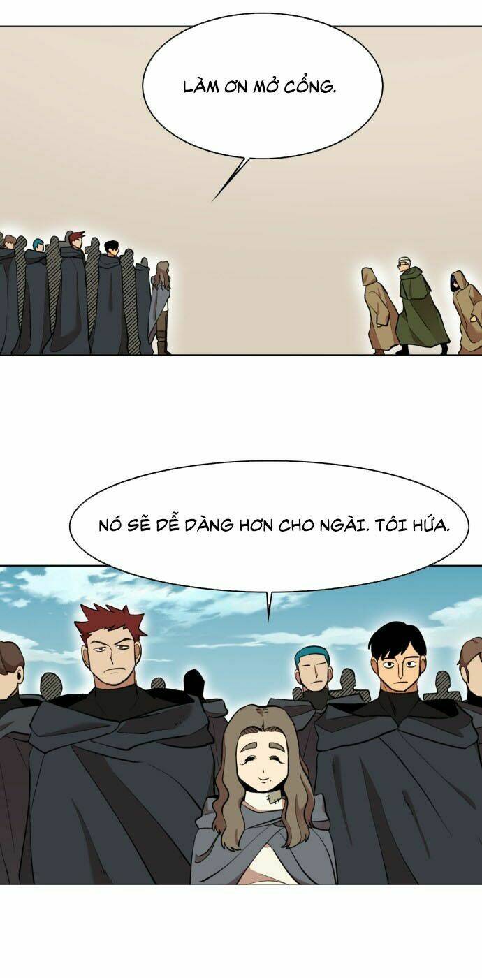 Hard Core Leveling Warrior: Chapter 176.6