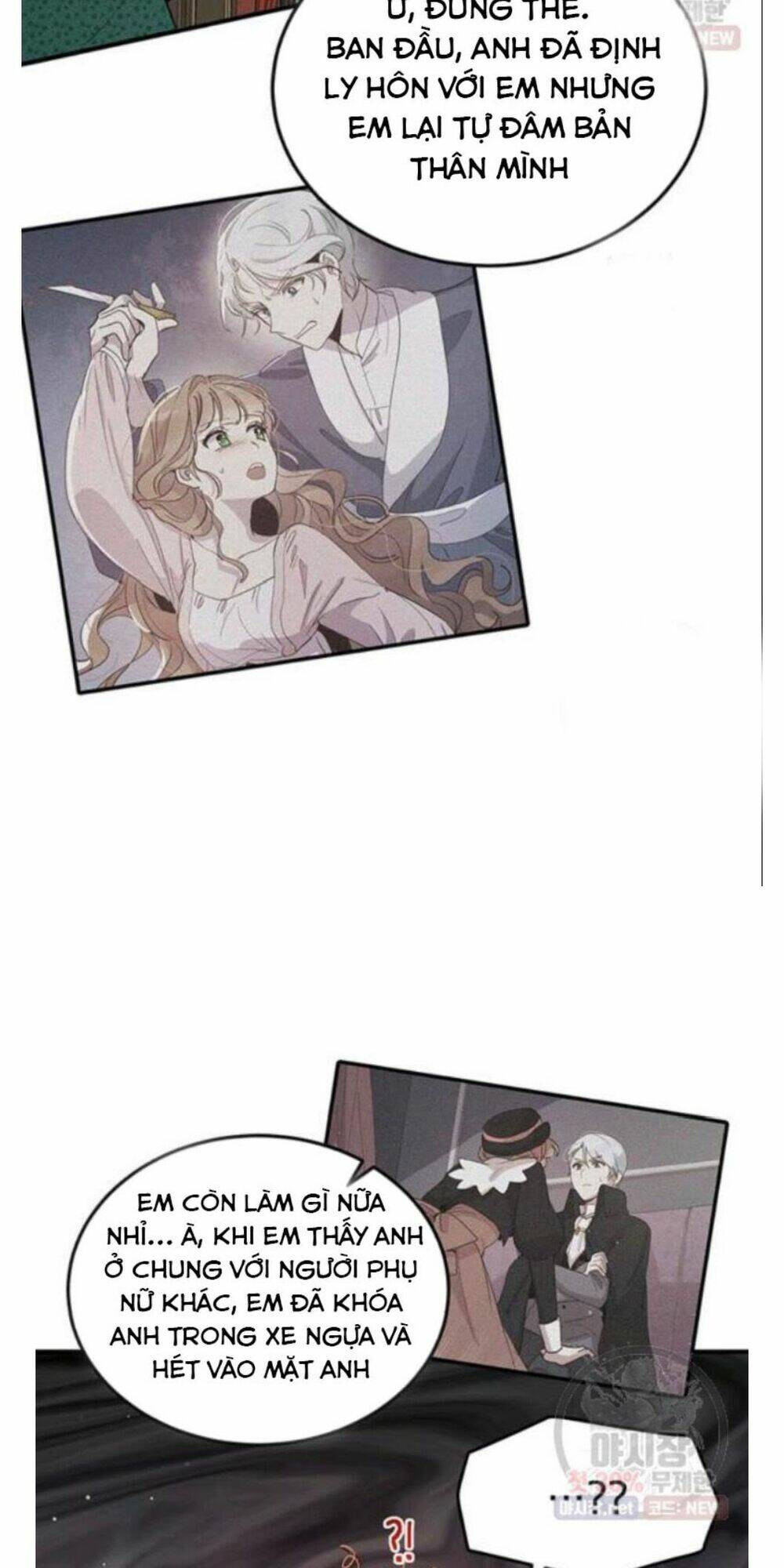 Công Tước, Loạn Vừa Thôi!: Chapter 93