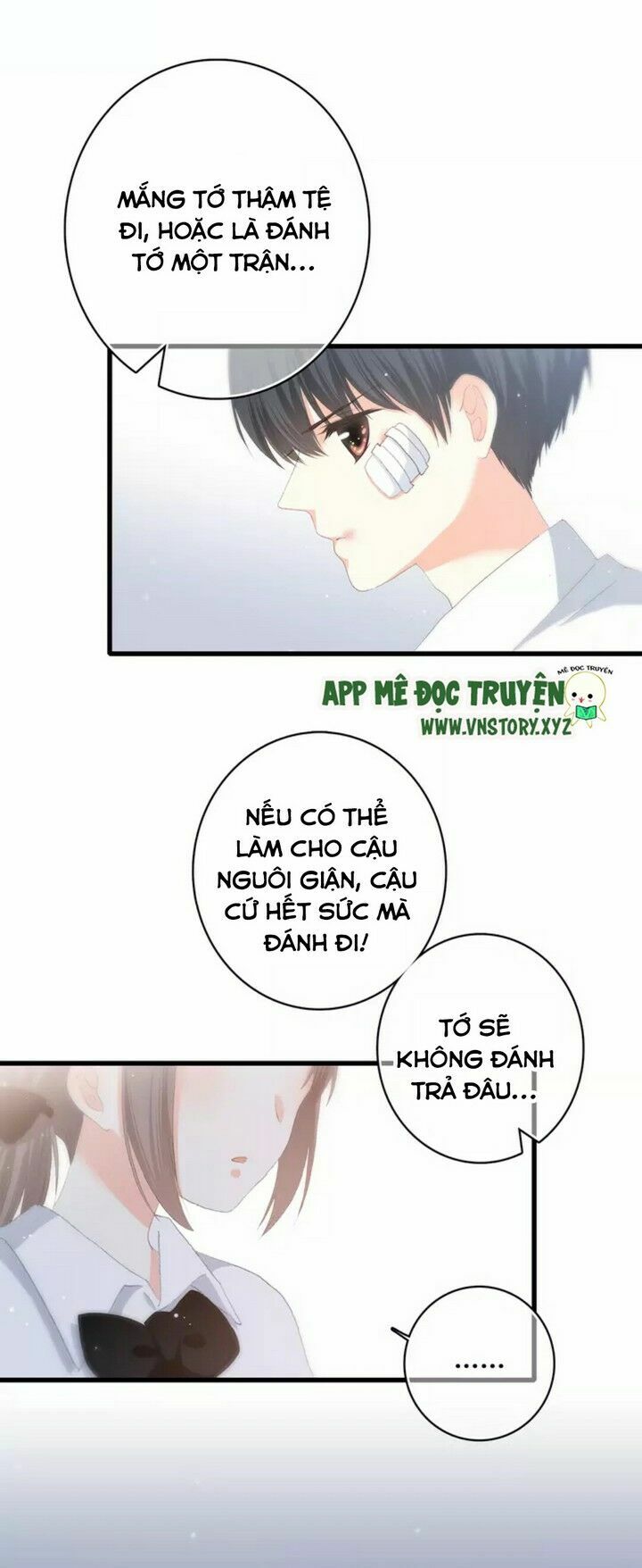 Con Tim Rung Động: Chapter 50