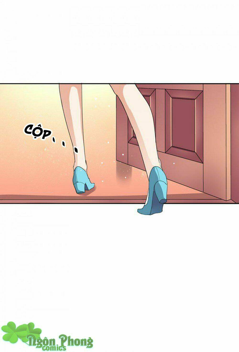 Nhật Ký Dạy Dỗ Của Gia Tộc Đáng Yêu: Chapter 2