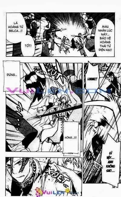 Thanh Kiếm Và Vương Miện: Chapter 5