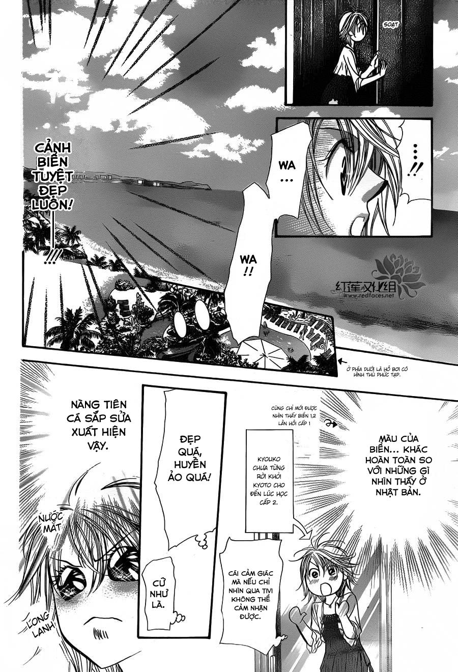 Thách Thức Tuyệt Vời: Chapter 204