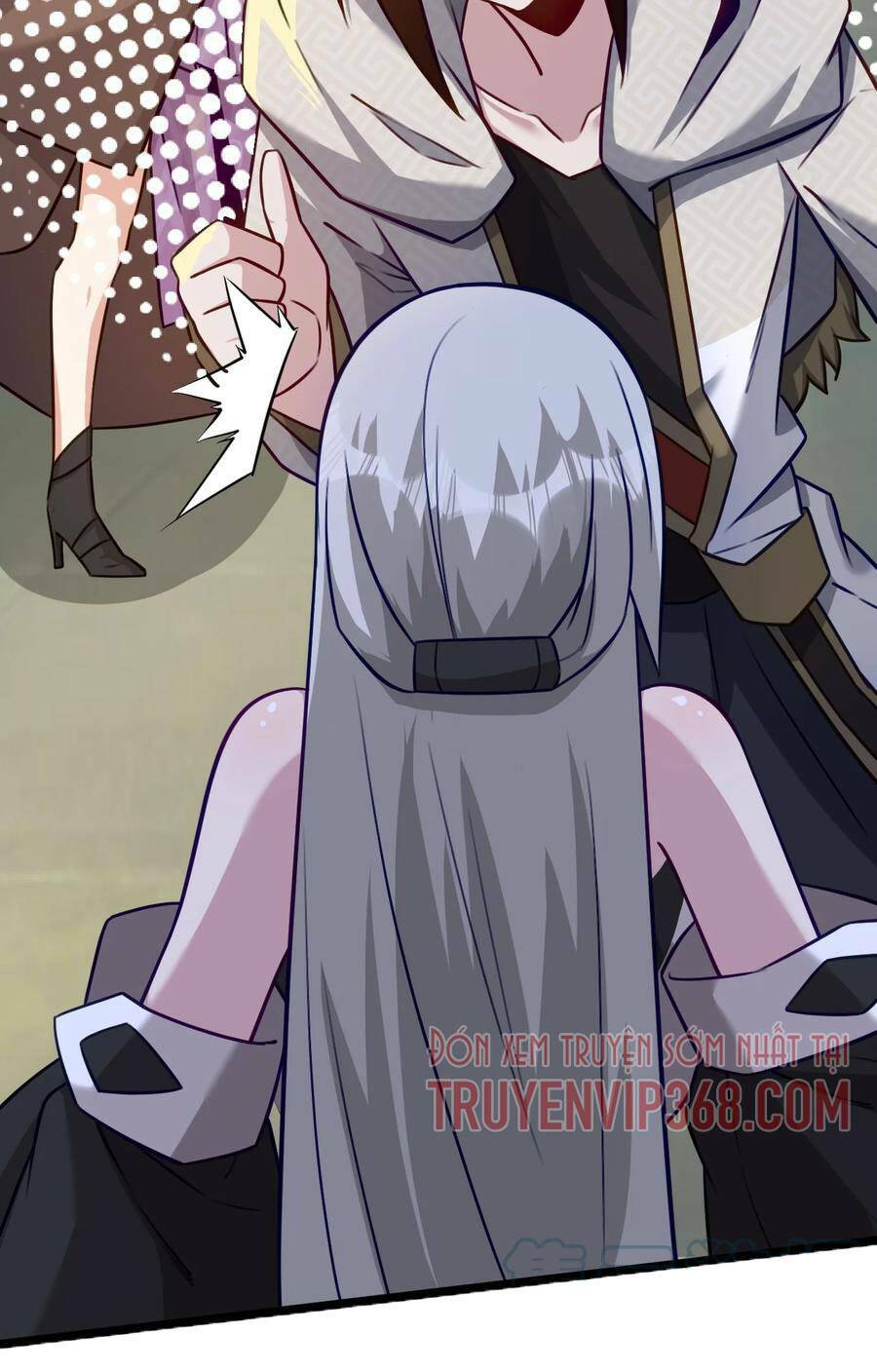 Đại Bảo Kiếm Của Tôi: Chapter 48