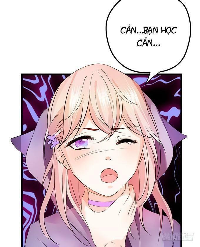 Hồ Tiên Hung Bạo: Chapter 16