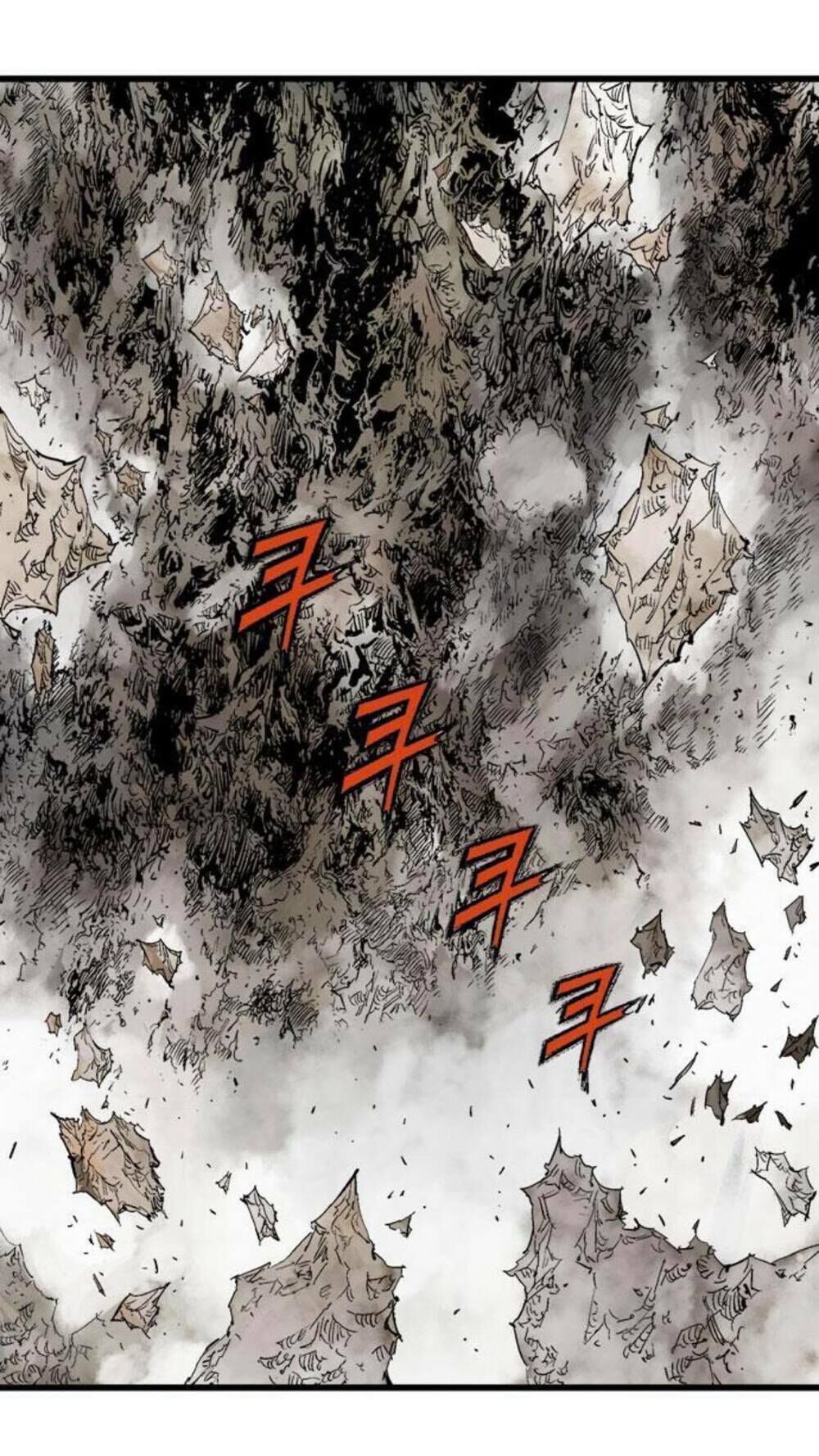 Cao Thủ 2: Chapter 126