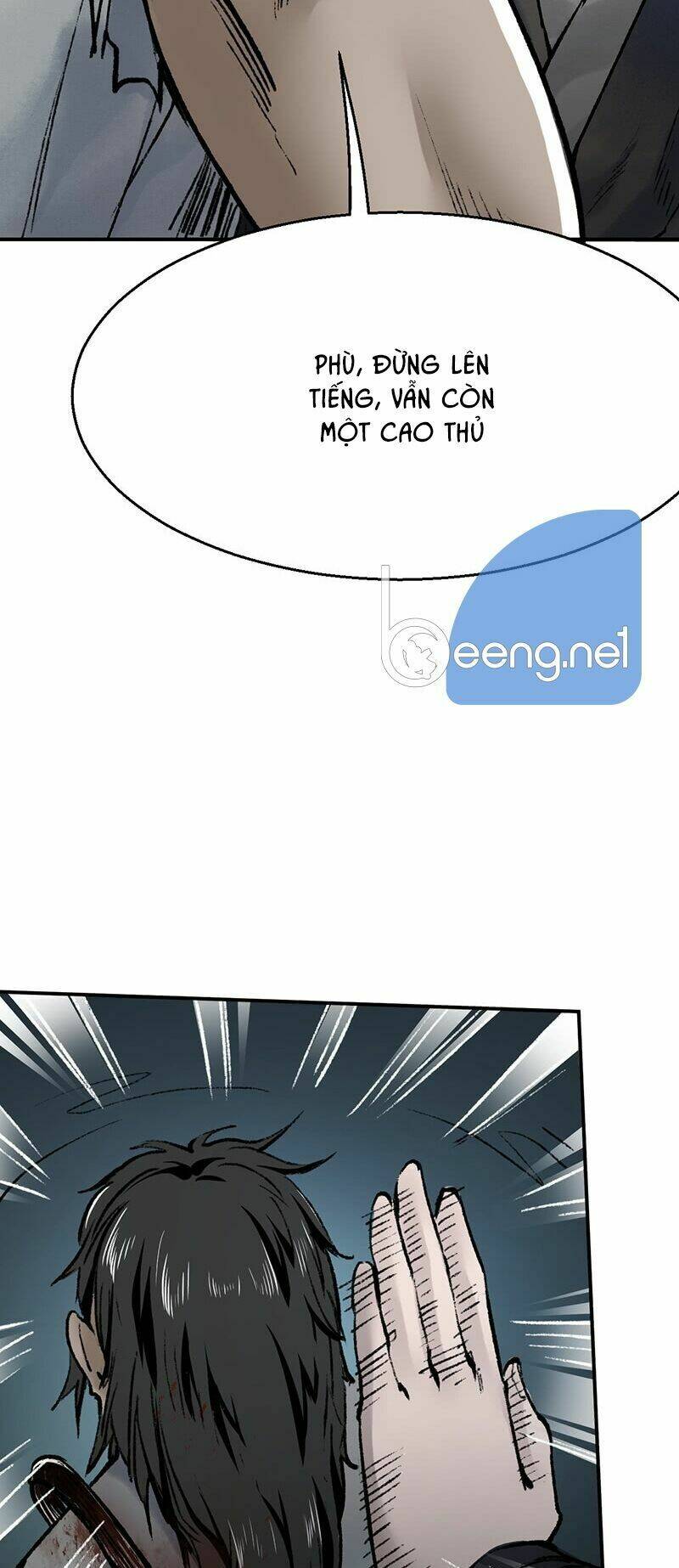 Liên Thành Quyết: Chapter 13