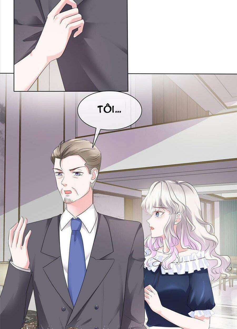 Nhược Hữu Hàn Đông Ngộ Noãn Dương: Chapter 3