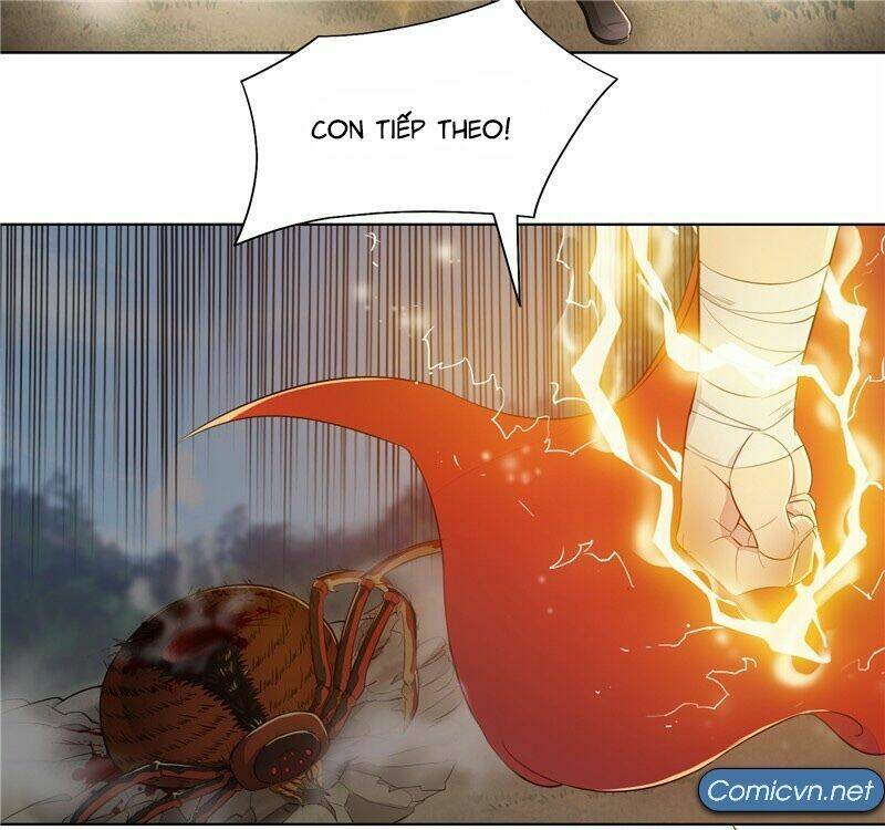 Thiên Vực Thần Tọa: Chapter 7