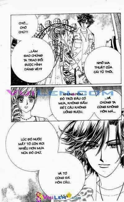 Bóng Mây Qua: Chapter 5