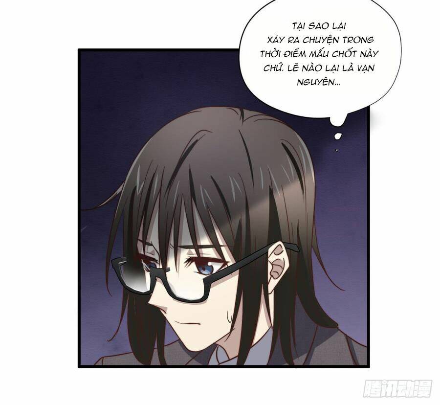 Đơn Phương Yêu Thầm Anh: Chapter 52