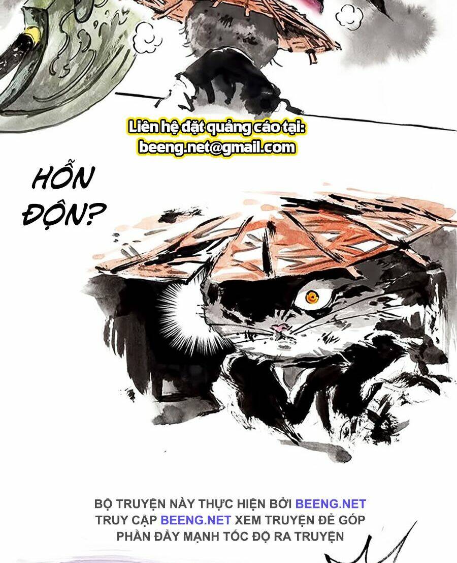 Miêu Hiệp: Chapter 7