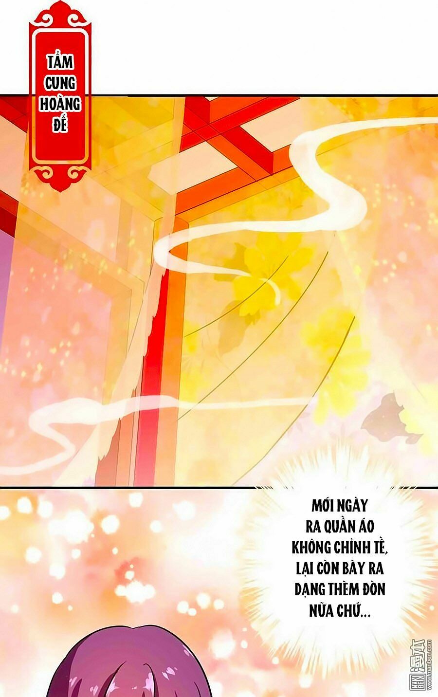 Vương Gia ! Ngươi Thật Bỉ Ổi !: Chapter 338
