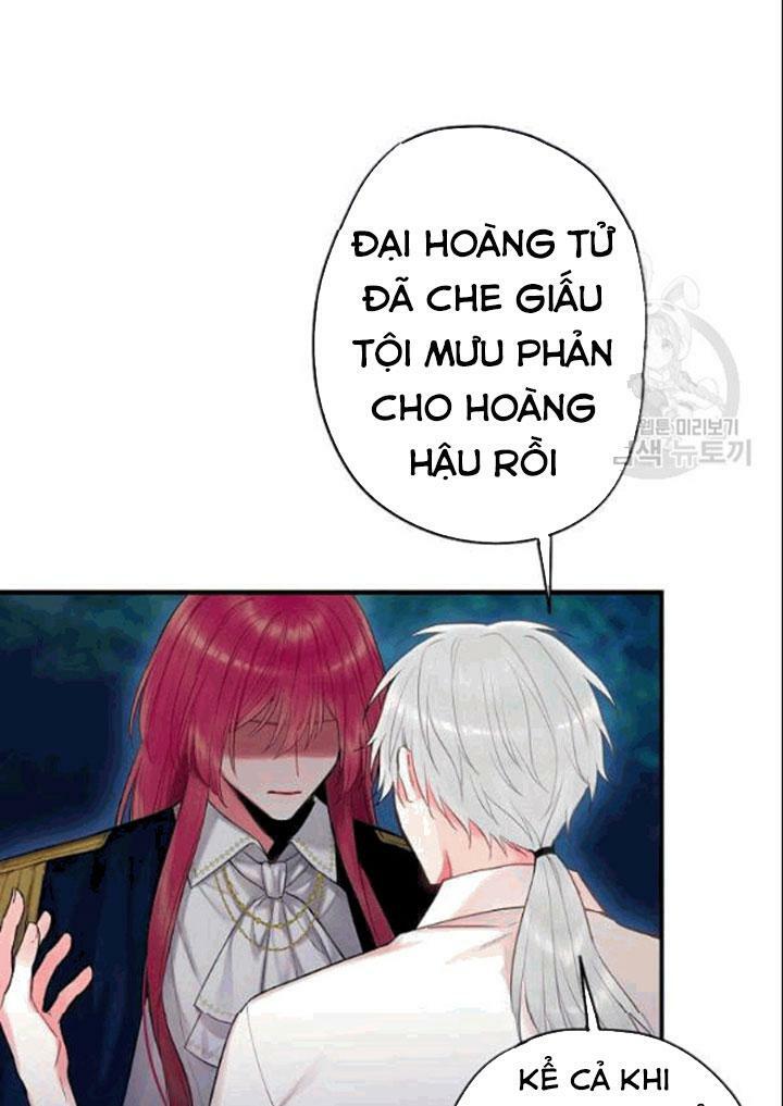 Tồn Tại Với Tư Cách Là Vợ Của Nam Chính: Chapter 182