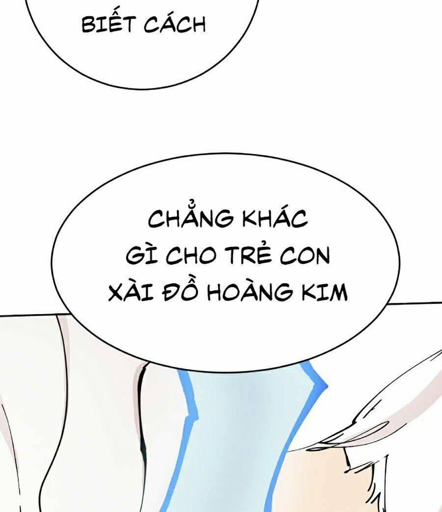 Hard Core Leveling Warrior Ss2: Chapter 110