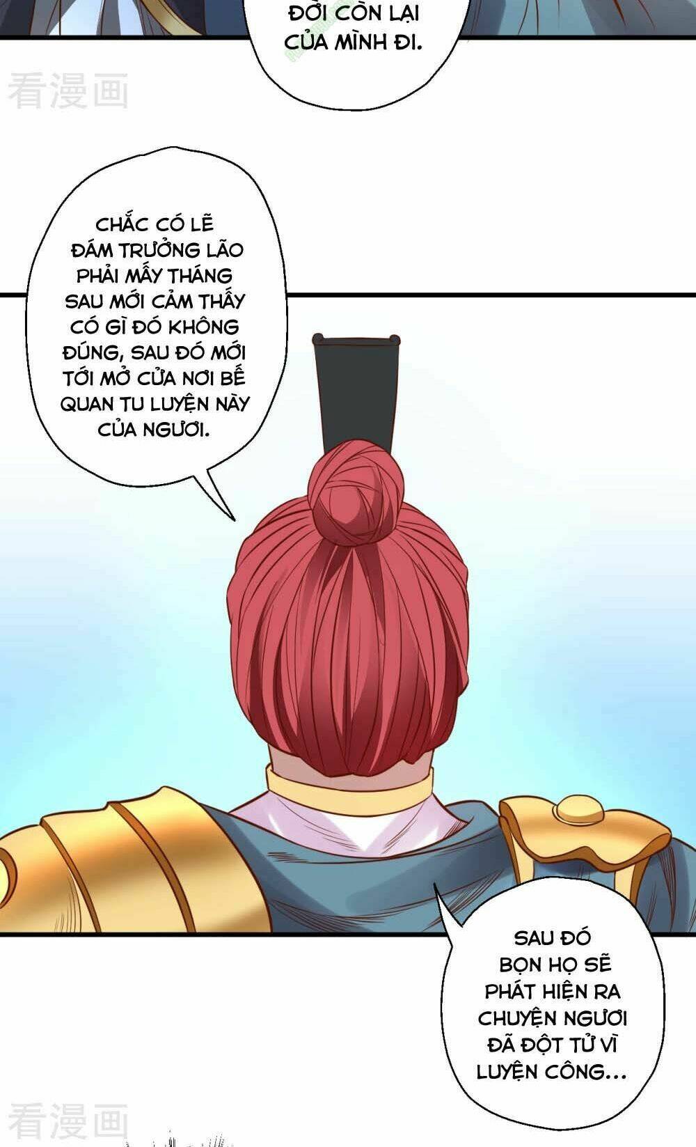 Tối Cường Đại Biểu Hoàng Kim Thận: Chapter 20