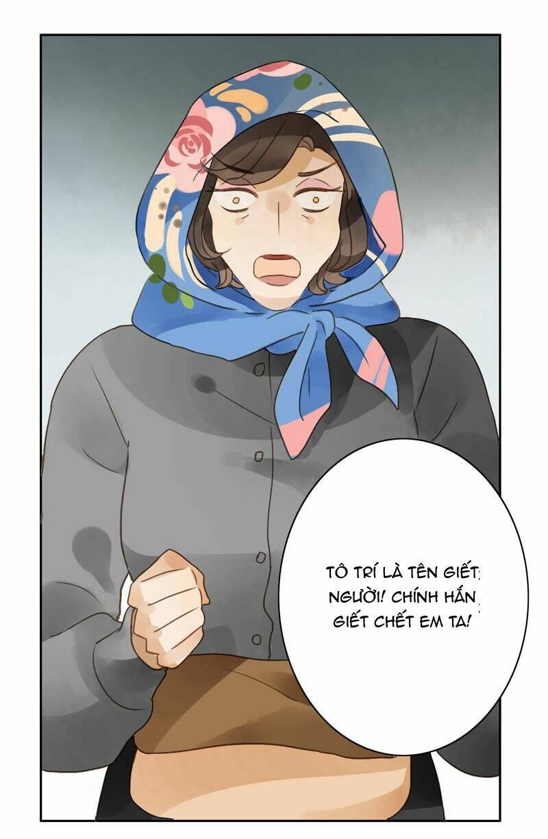 Sức Mạnh Của Sắc Đẹp: Chapter 45