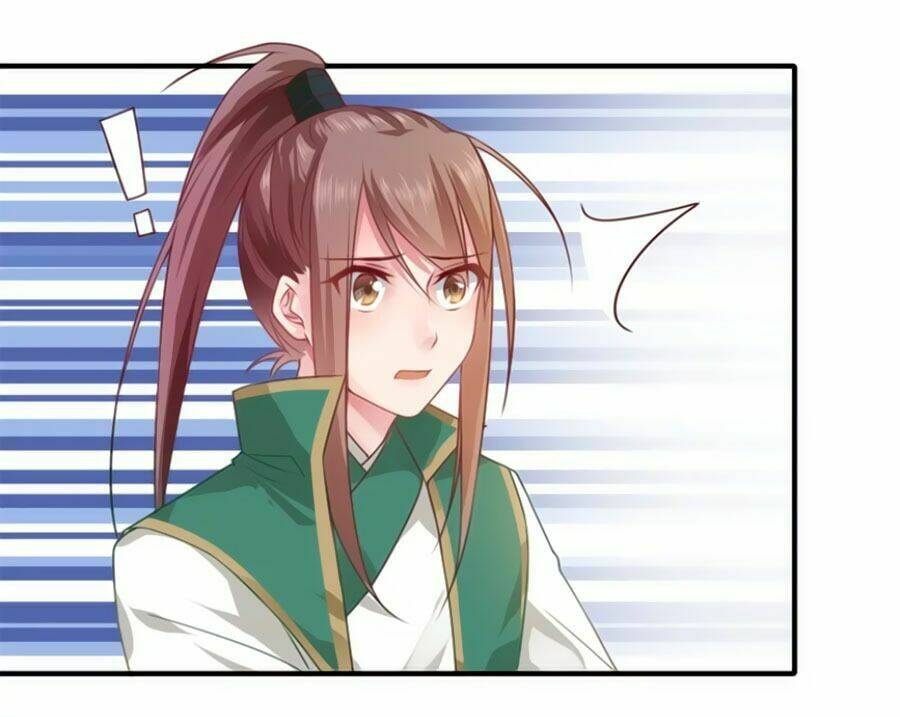 Khuynh Thế Y Phi Muốn Bỏ Chồng: Chapter 61