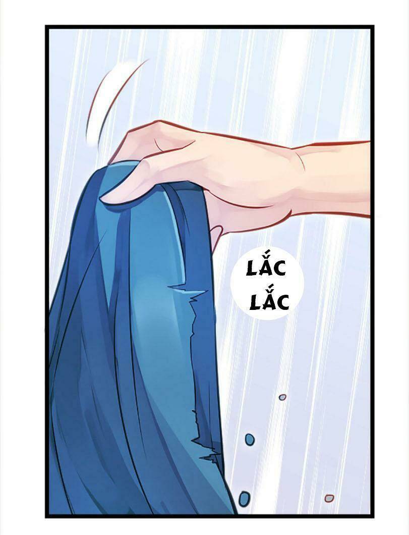 Bệ Hạ Xin Tự Trọng: Chapter 4